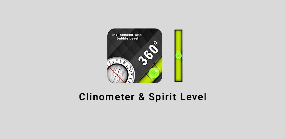 Inclinometer & Bubble Level v72.0 MOD APK (Premium Unlocked)