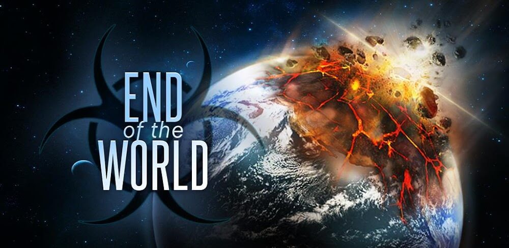 Infection: End of the world MOD APK v3.4.1 (Free Shopping)