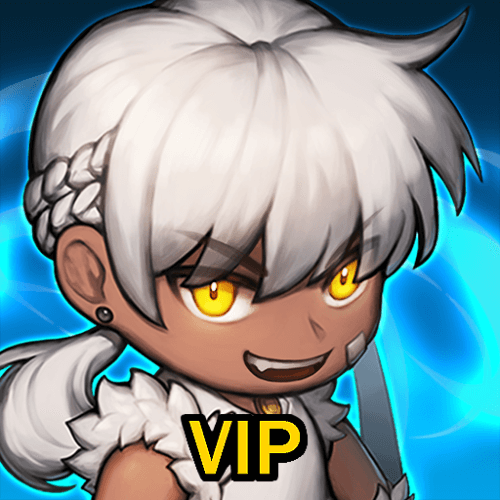 Infinity Heroes VIP v2.8.1 MOD APK (God Mode, High Damage)