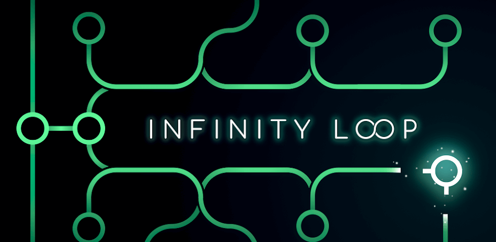 Infinity Loop v6.9.4 MOD APK (Premium Unlocked)