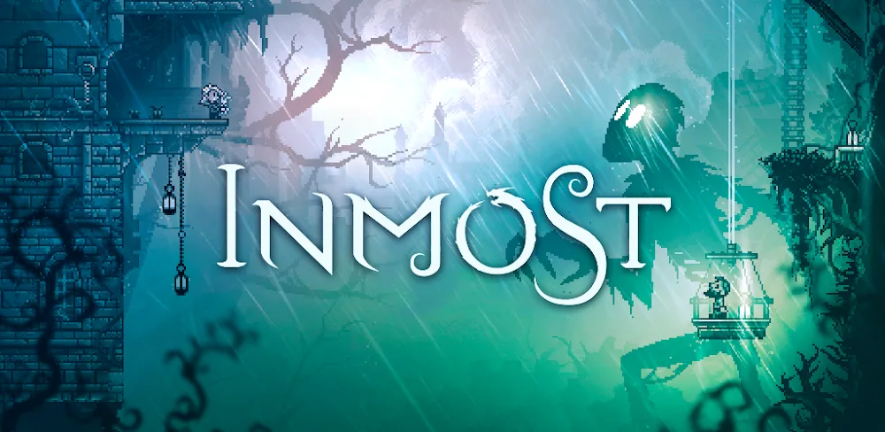 INMOST v2.78 MOD APK (Unlocked Full Version)