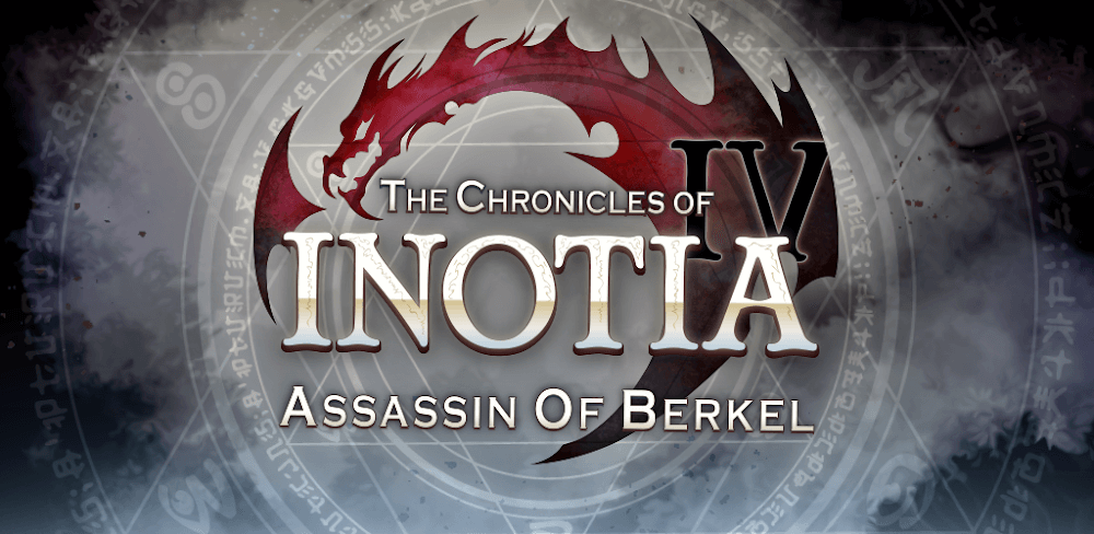 Inotia 4 v1.3.9 MOD APK (Damage, Defense Multiplier, Free Purchases)