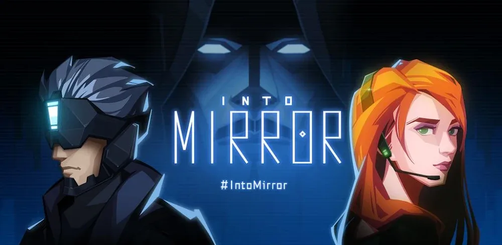 INTO MIRROR v1.2.1 MOD APK (Unlimited Money)