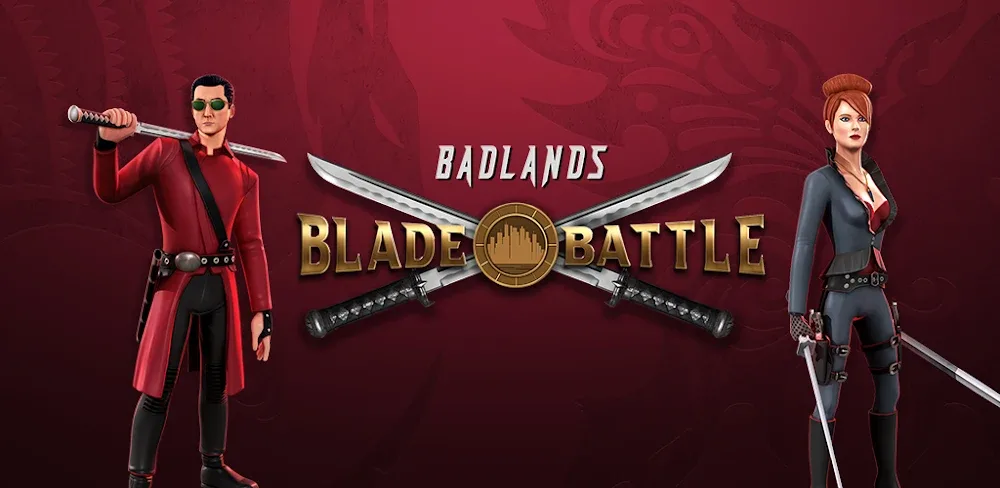 Into the Badlands Blade Battle v1.5.108 MOD APK (Menu, Damage Multiplier, God Mode)