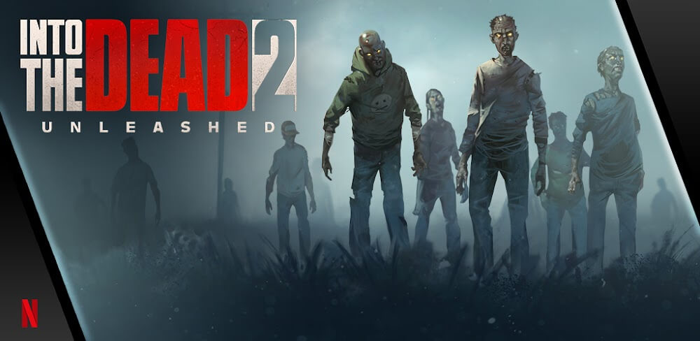 Into the Dead 2: Unleashed v2.15.0 MOD APK (Unlimited Money, Ammo)