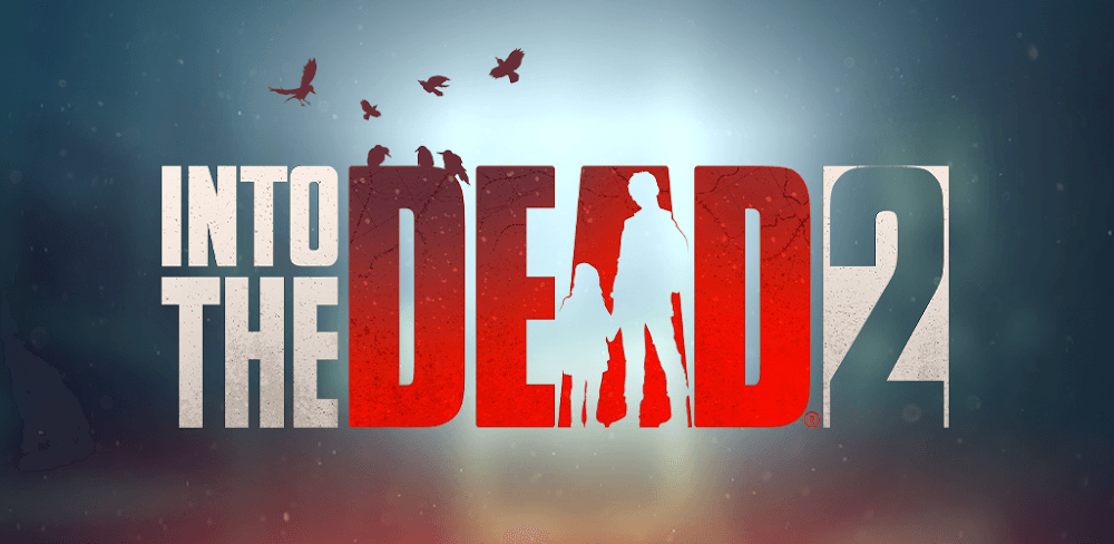 Into the Dead 2 v1.85.0 MOD APK (Unlimited Money/Ammo, VIP)