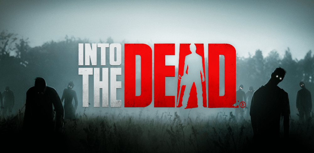 Into the Dead MOD APK v2.9.4 (Unlimited Money)
