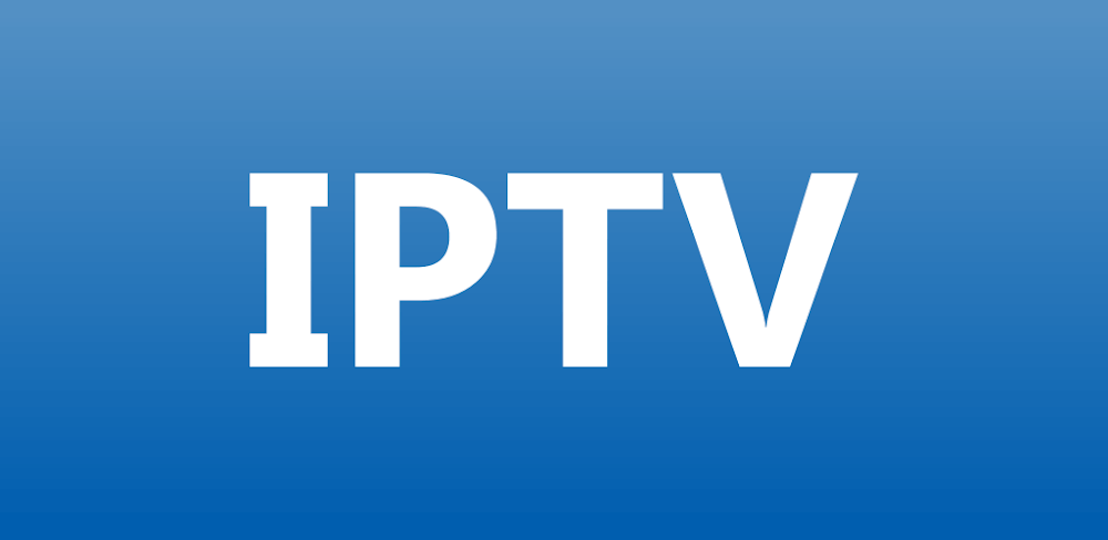 IPTV Pro v9.1.16 APK (Optimization, Full)