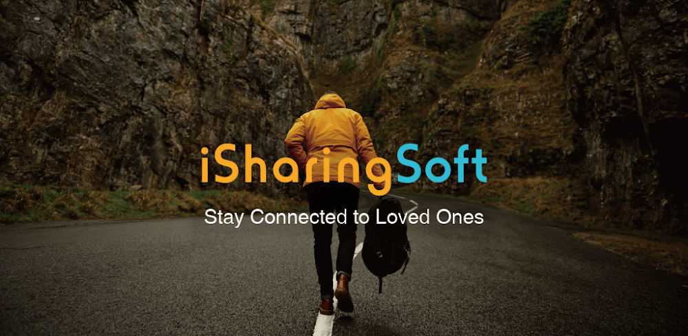 iSharing v12.15.0.0 MOD APK (Premium Unlocked)