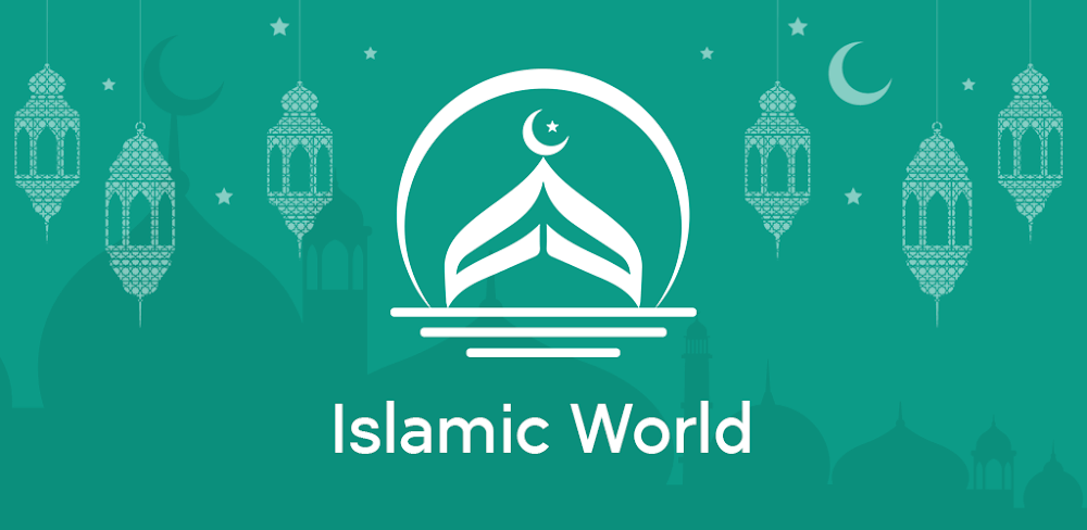 Islamic World v17.3 MOD APK (Premium Unlocked)