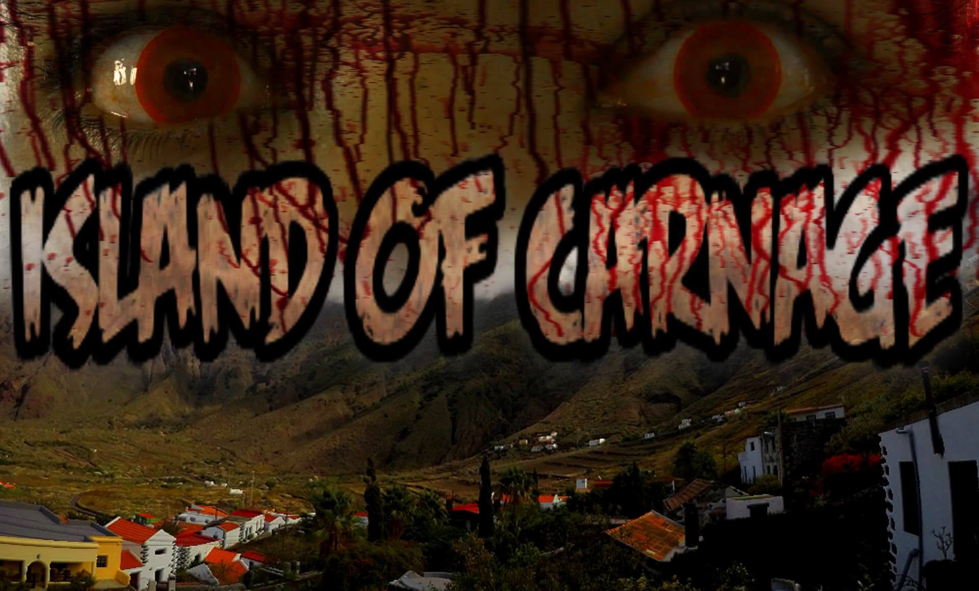 Island of Carnage v1.0.18 MOD APK (Unlocked Stories, No Ads)