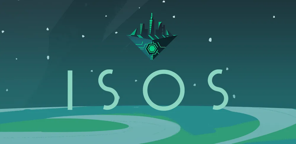 ISOS: A Tale of Equilibrium v1.3.0 MOD APK (Unlocked Game)