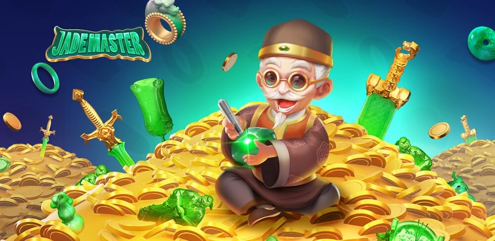 JadeMaster MOD APK v1.19.0 (Unlimited Money)
