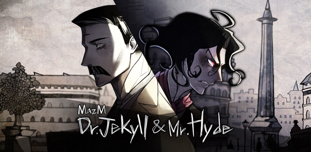 Jekyll & Hyde v3.2.0 MOD APK (Unlimited Money)