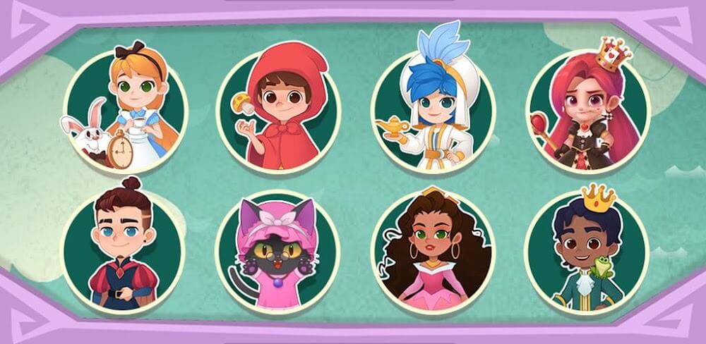 Jellipop Match v8.63.0.0 MOD APK (Unlimited Money)