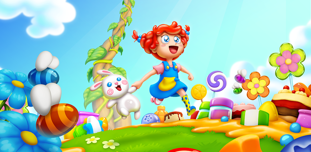 Jelly Juice v1.162.3 MOD APK (Unlimited Stars)