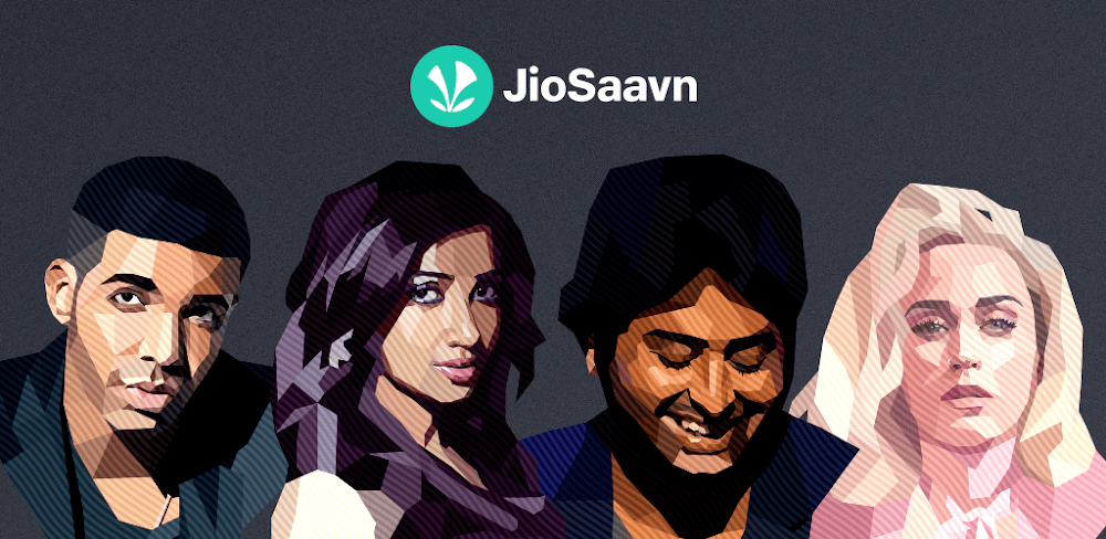 JioSaavn v10.6.1 MOD APK (Premium Unlocked)