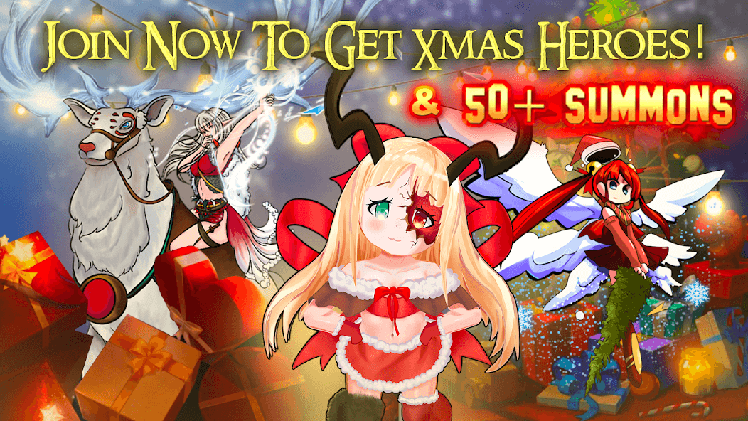 Jobmania - Eternal Dungeon v2.45.3 MOD APK (Instant Kill Enemy)