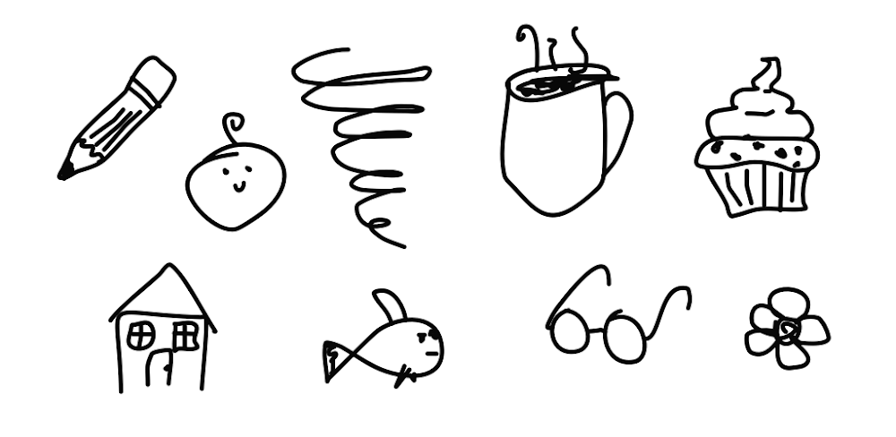 Jotr: Quickly Draw, Sketch v6.0.0 APK + MOD (Premium Unlocked)