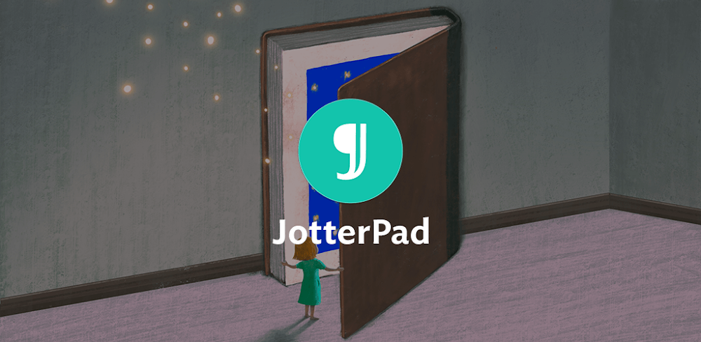JotterPad v14.6.0-pi MOD APK (Premium Unlocked)