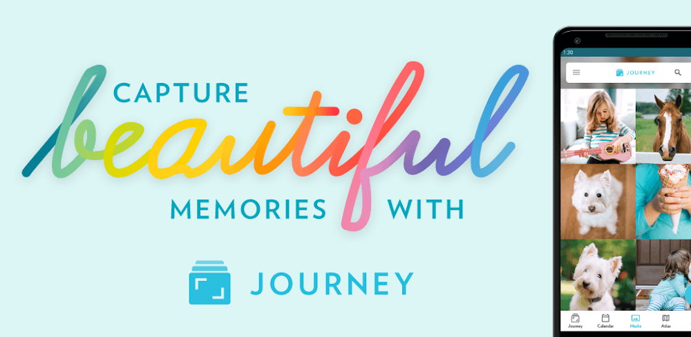 Journey: Diary Journal v5.7.0B-play MOD APK (Premium Unlocked)