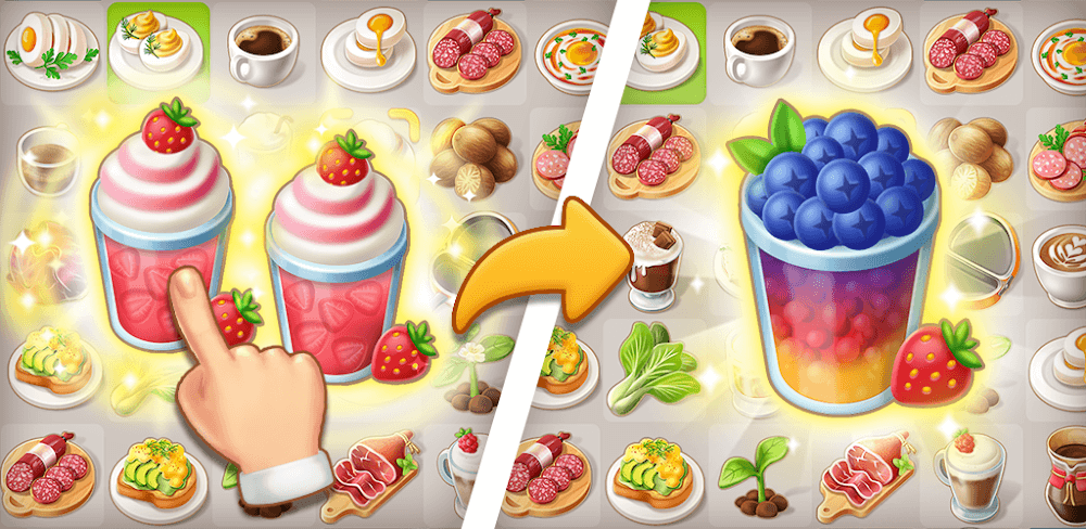 Journey Home v2.3.3 MOD APK (Unlimited Energy, No Ads)