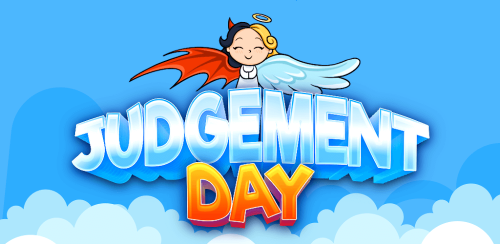 Judgment Day v1.17.0 MOD APK (Unlimited Money, Easy Win)