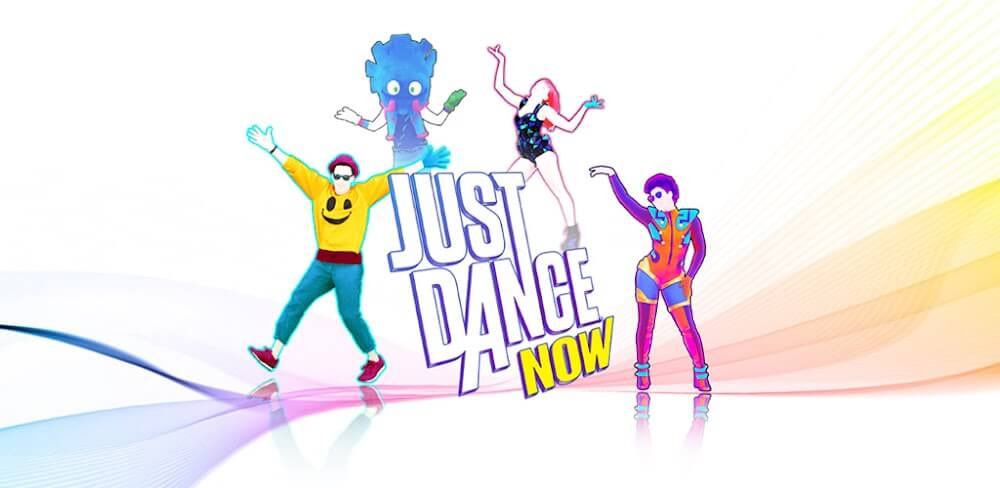 Just Dance Now v9.3.0 APK (Latest)