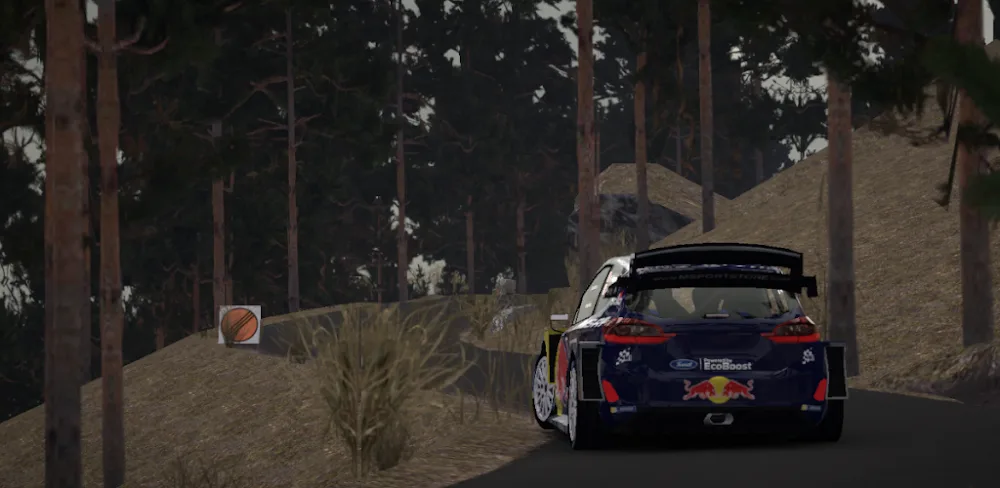 Just Rally 3: World Tour v2.0.1 MOD APK (Unlocked All Car, Unlimited Money)