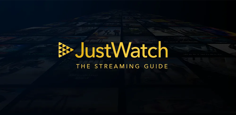 JustWatch v26.22.1 MOD APK (Pro Unlocked)