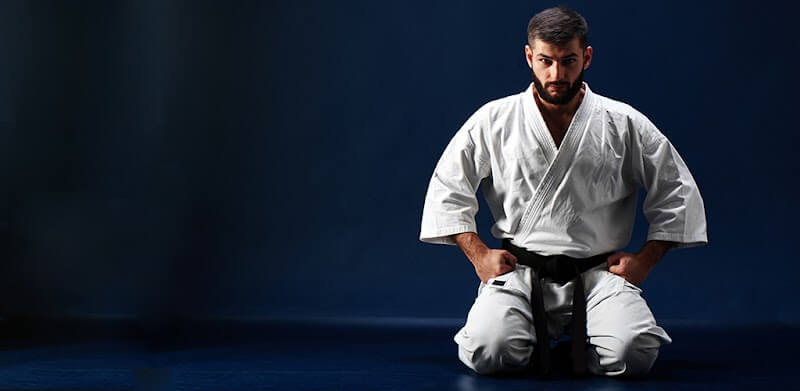 Karate Workout At Home v1.0.81 MOD APK (Premium Unlocked)