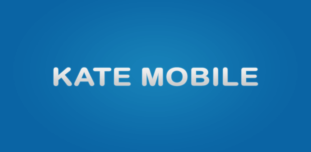 Kate Mobile for VK v133.5 lite APK (Latest Version)