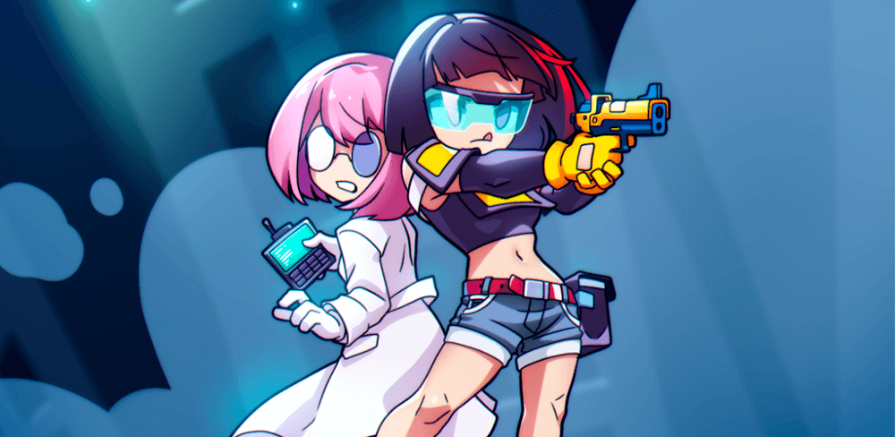 Kawaii Girls MOD APK v1.6.3 (God Mode)