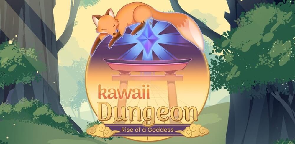 kawaiiDungeon v2.5.10 MOD APK (Unlimited Money)