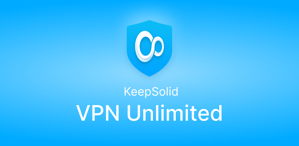 KeepSolid VPN Unlimited v9.6.1 APK (Latest)