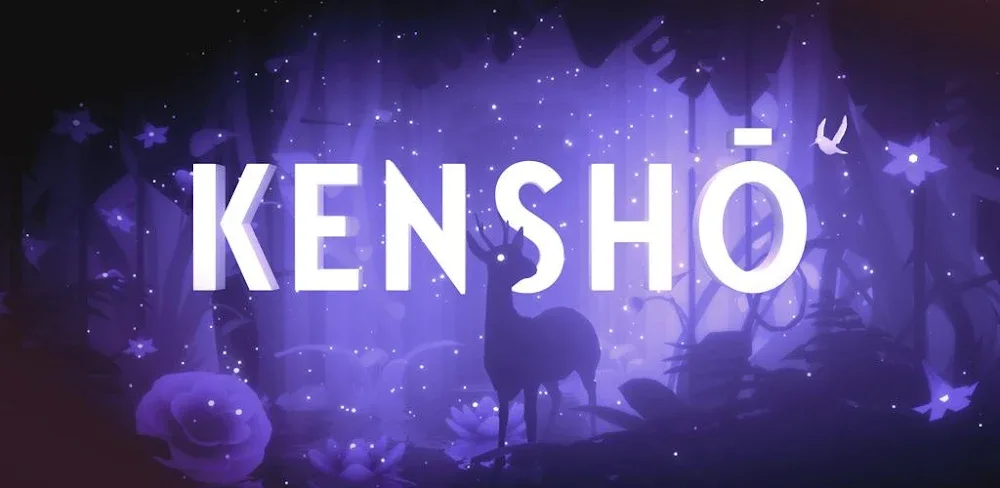 Kenshō v1.10 APK (Full Game)