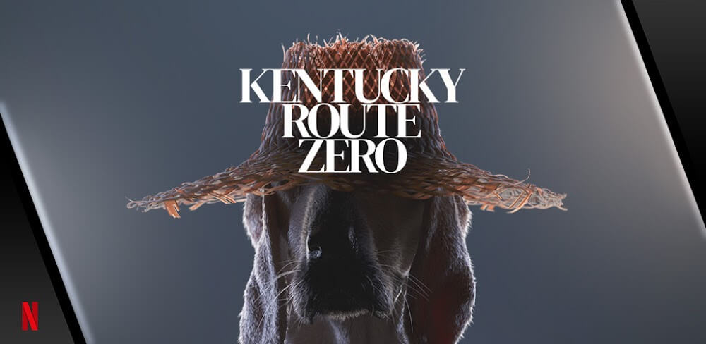 Kentucky Route Zero v1.0.4 MOD APK (Unlocked)
