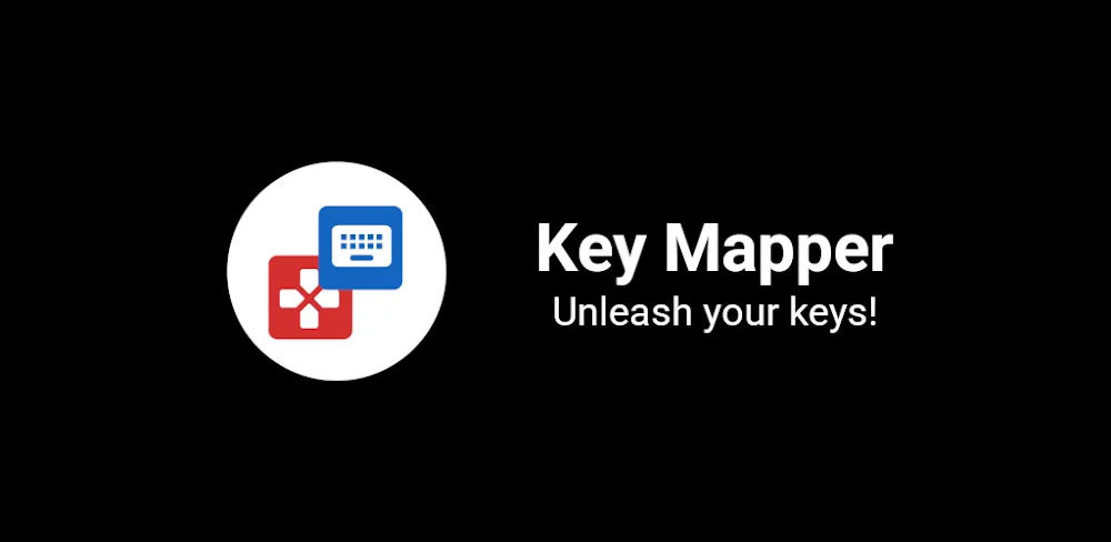 Key Mapper v4.1.0 MOD APK (Premium Unlocked)