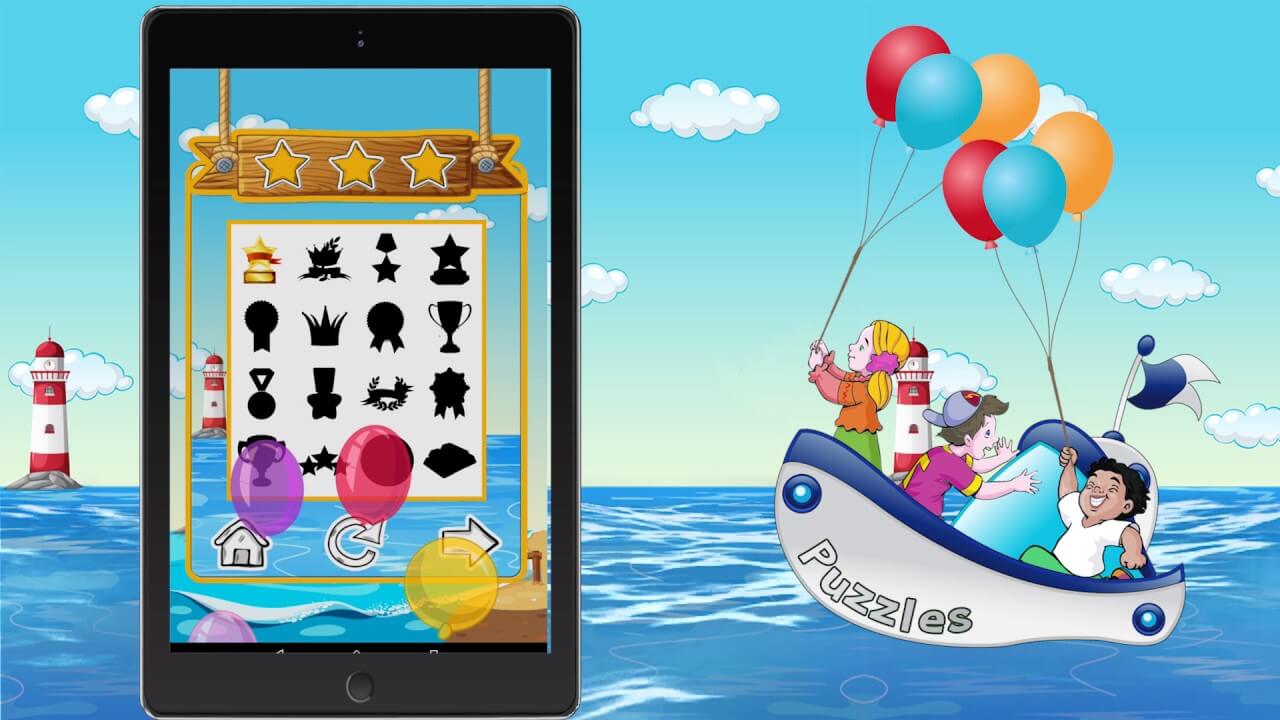 Kids Brain Trainer (Preschool)