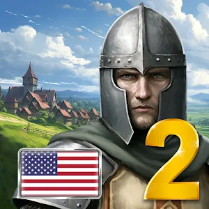 Kievan Rus’ 2 Premium v1.0.46 MOD APK (Unlimited Gold)