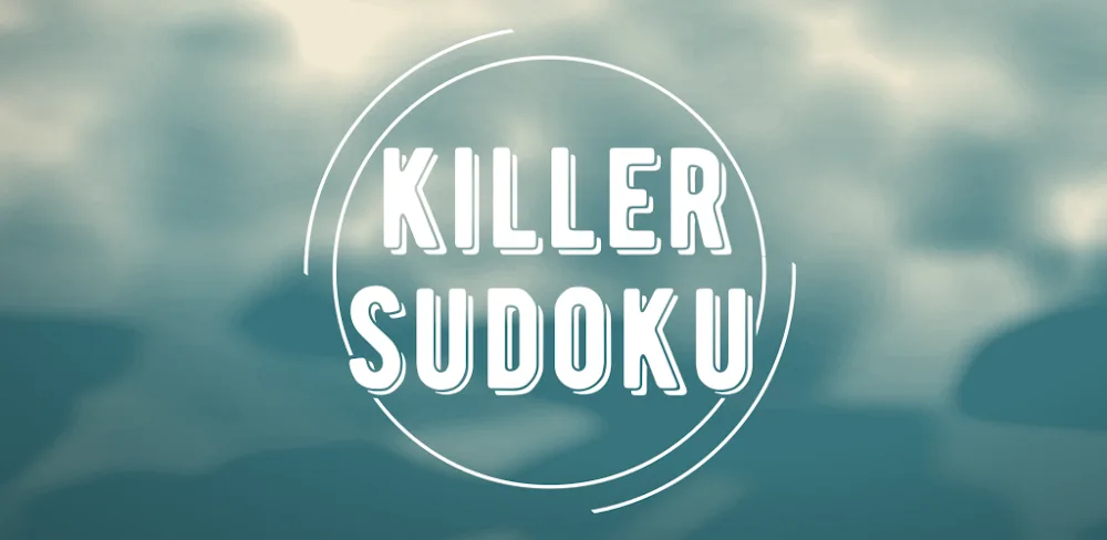 Killer Sudoku v1.4.2 APK (Full Game)