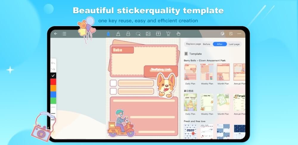 Kilonotes v3.28.1 MOD APK (Premium Unlocked)