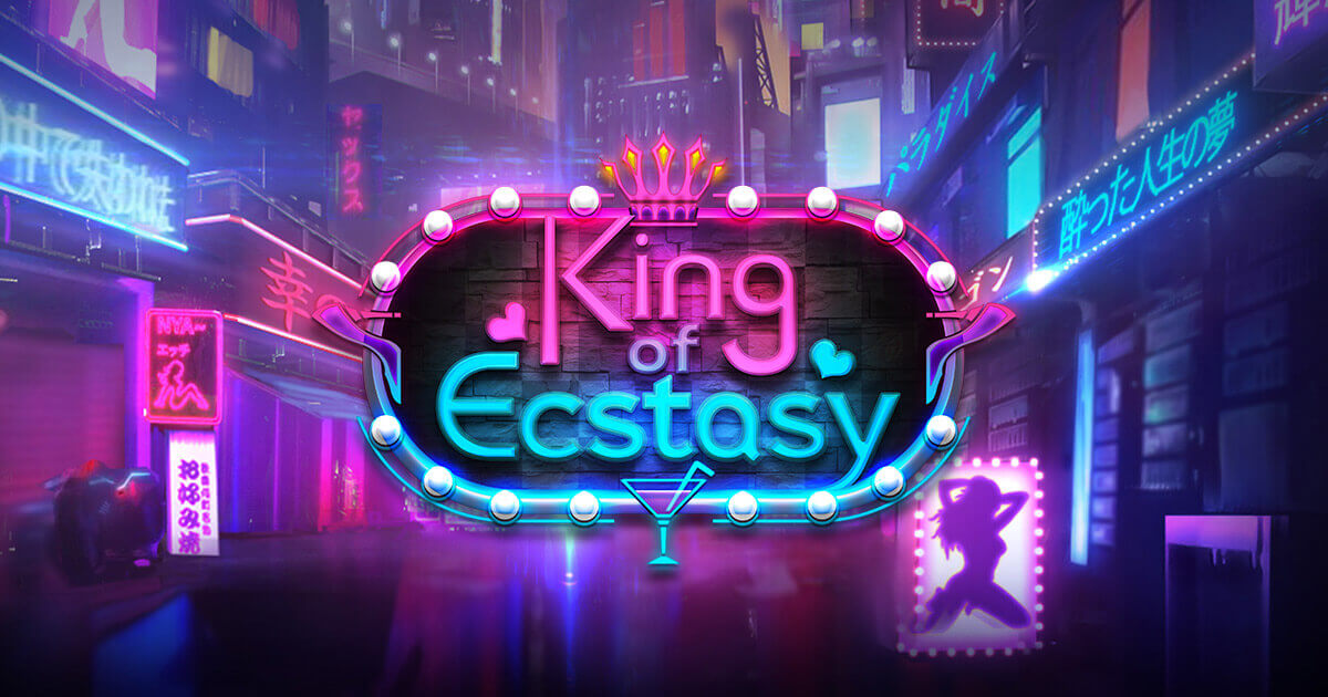 King of Ecstasy v1.9.1 APK (Latest)