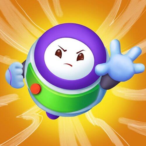 King Party v3.3 MOD APK (Unlimited Money, Energy)