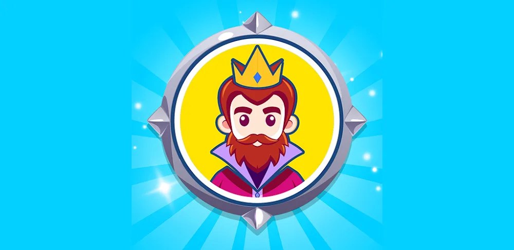 Kingdom Life v1.1.7 MOD APK (Menu, Free In-App Purchase)