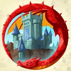 Kingdom Maker v48.2.5 MOD APK (Game Speed)