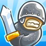 Kingdom Rush MOD APK v6.4.18 (Unlimited Diamonds)