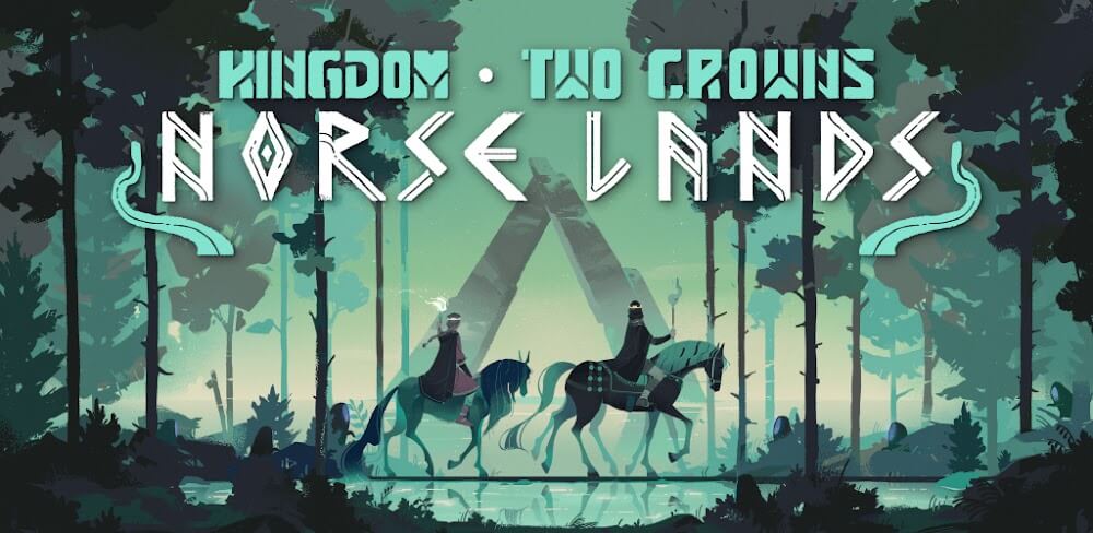 Kingdom Two Crowns v2.4.0 MOD APK (Menu, Unlimited All)