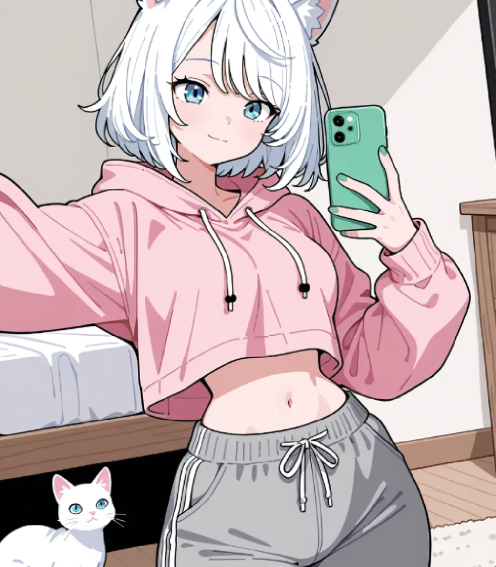 Kinky Phone v1.0 APK (Unlocked Game)