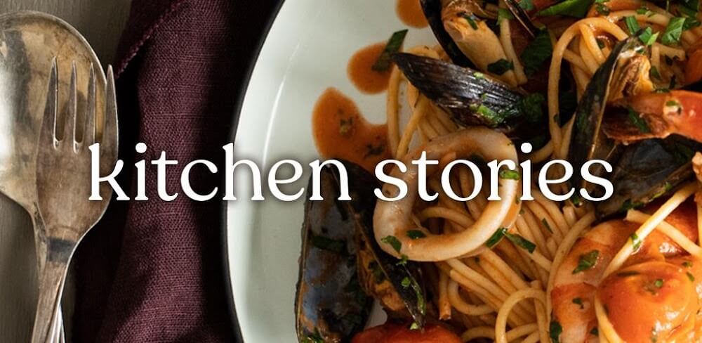 Kitchen Stories v27.2.5 APK + MOD (Premium Unlocked)